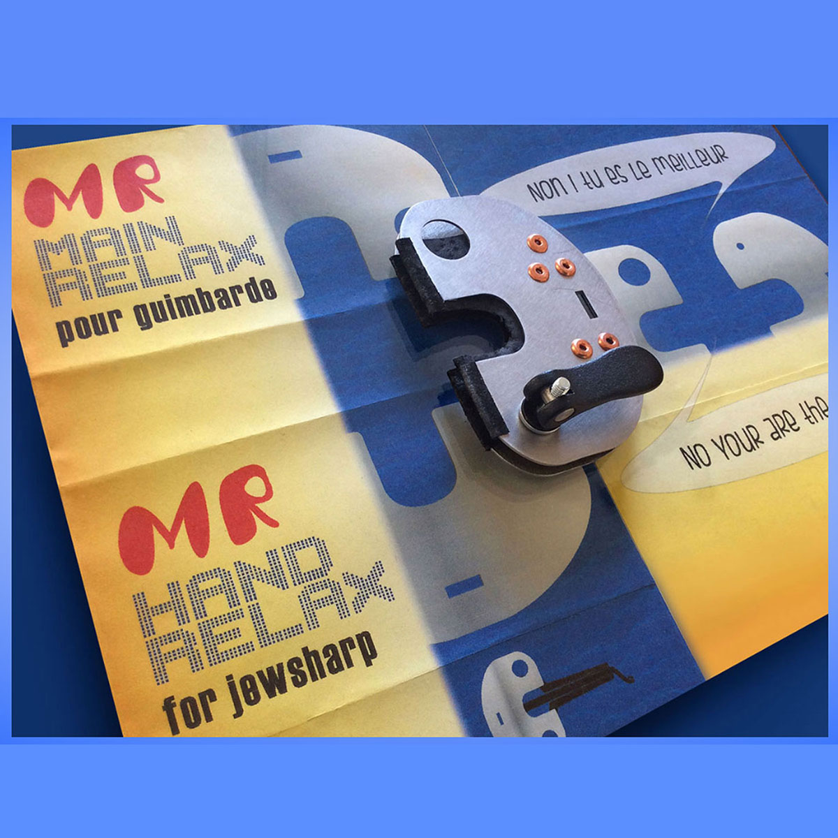 Prototypage d'objets 3D