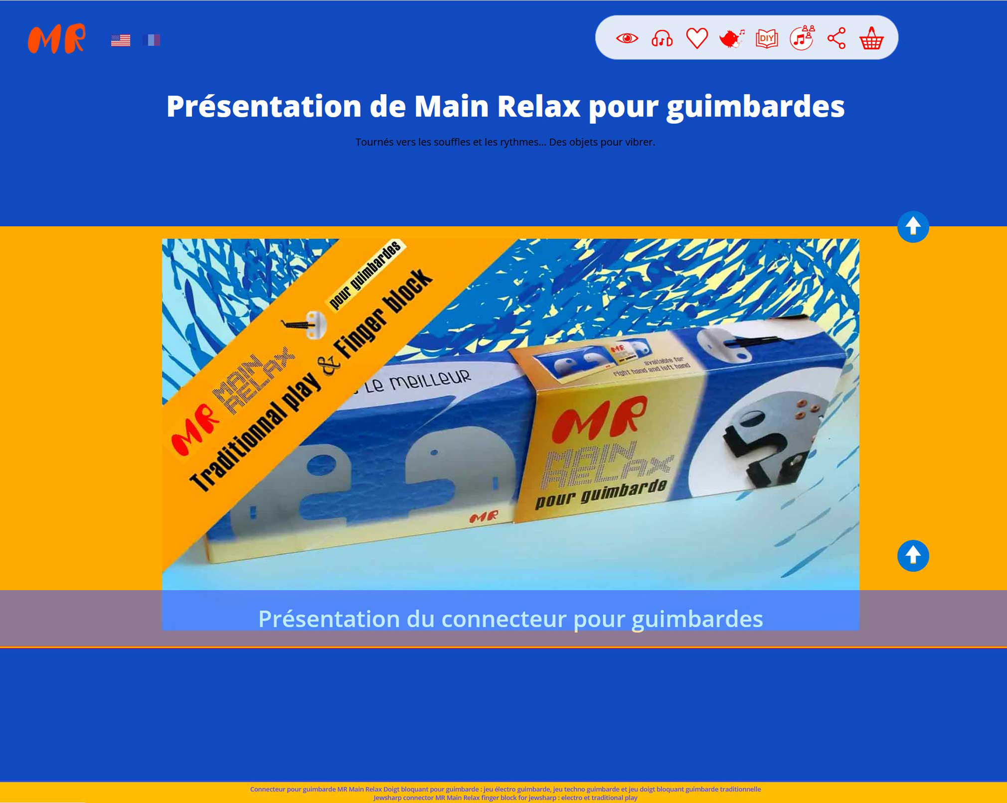 Conception from scratch